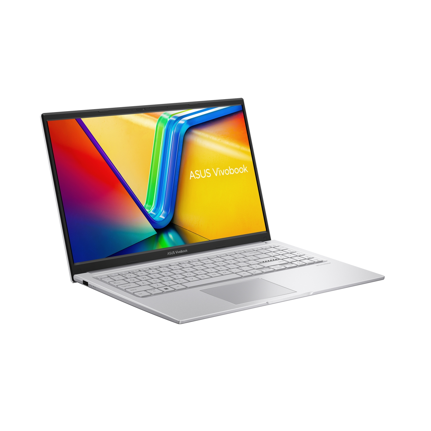 Obrázek ASUS Vivobook 15/X1504VA/i3-1315U/15,6"/FHD/8GB/512GB SSD/UHD/W11H/Silver/2R