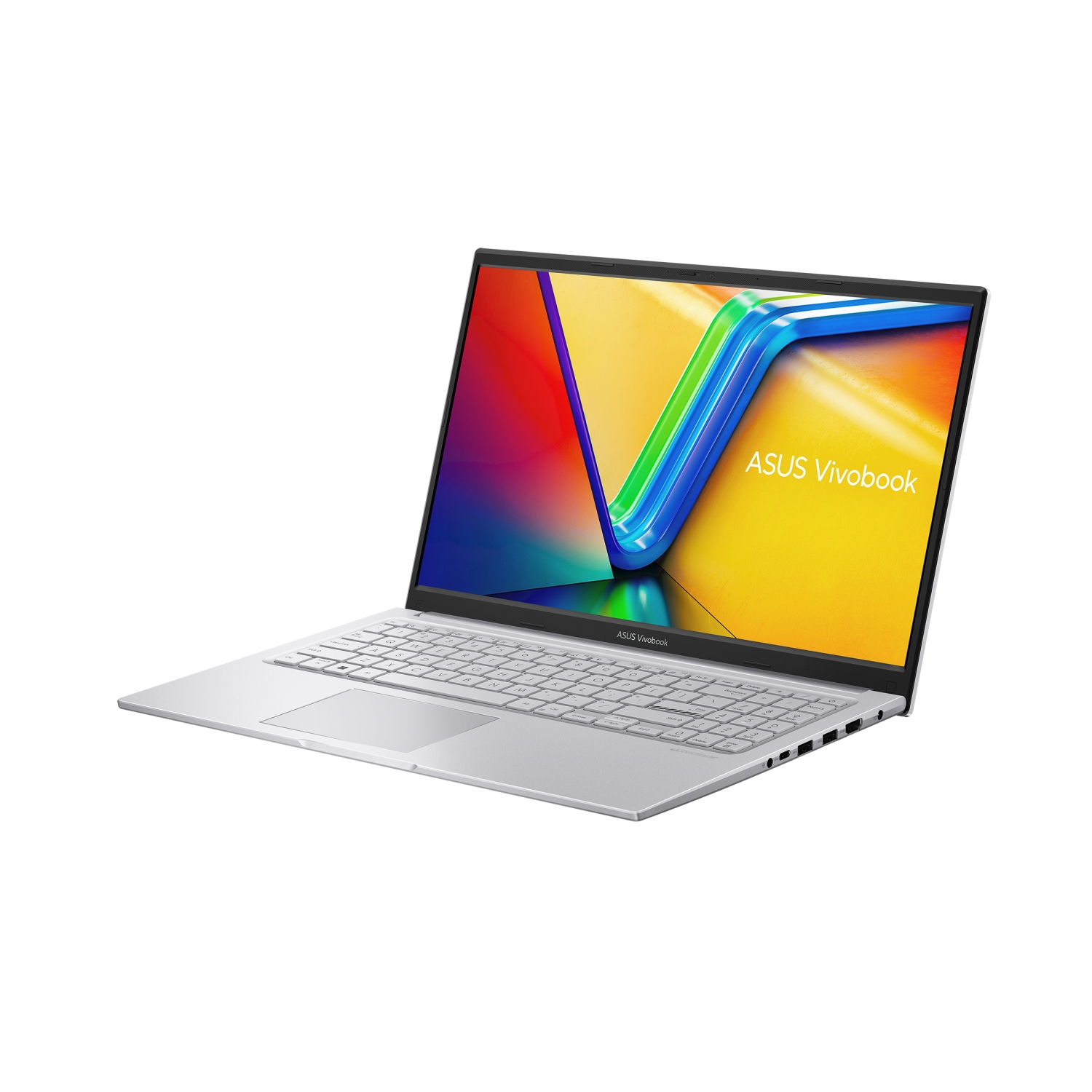 Obrázek ASUS Vivobook 15/X1504VA/i3-1315U/15,6"/FHD/8GB/512GB SSD/UHD/W11H/Silver/2R