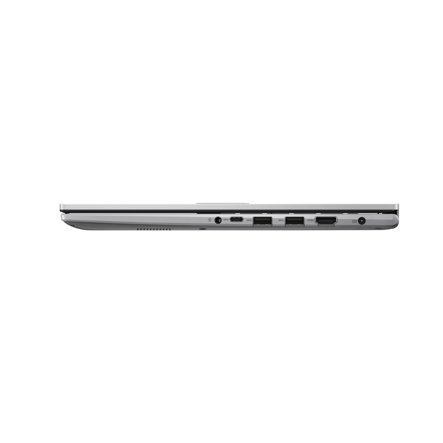 Obrázek ASUS Vivobook 15/X1504VA/i3-1315U/15,6"/FHD/8GB/512GB SSD/UHD/W11H/Silver/2R