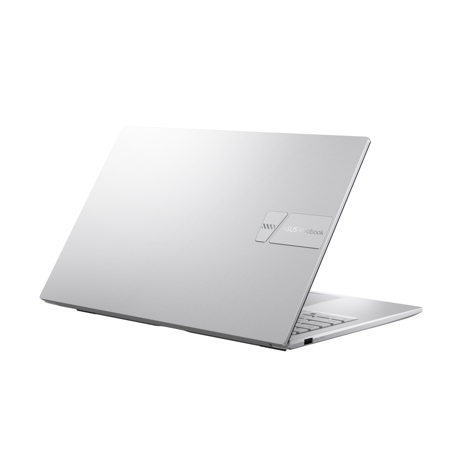 Obrázek ASUS Vivobook 15/X1504VA/i3-1315U/15,6"/FHD/8GB/512GB SSD/UHD/W11H/Silver/2R