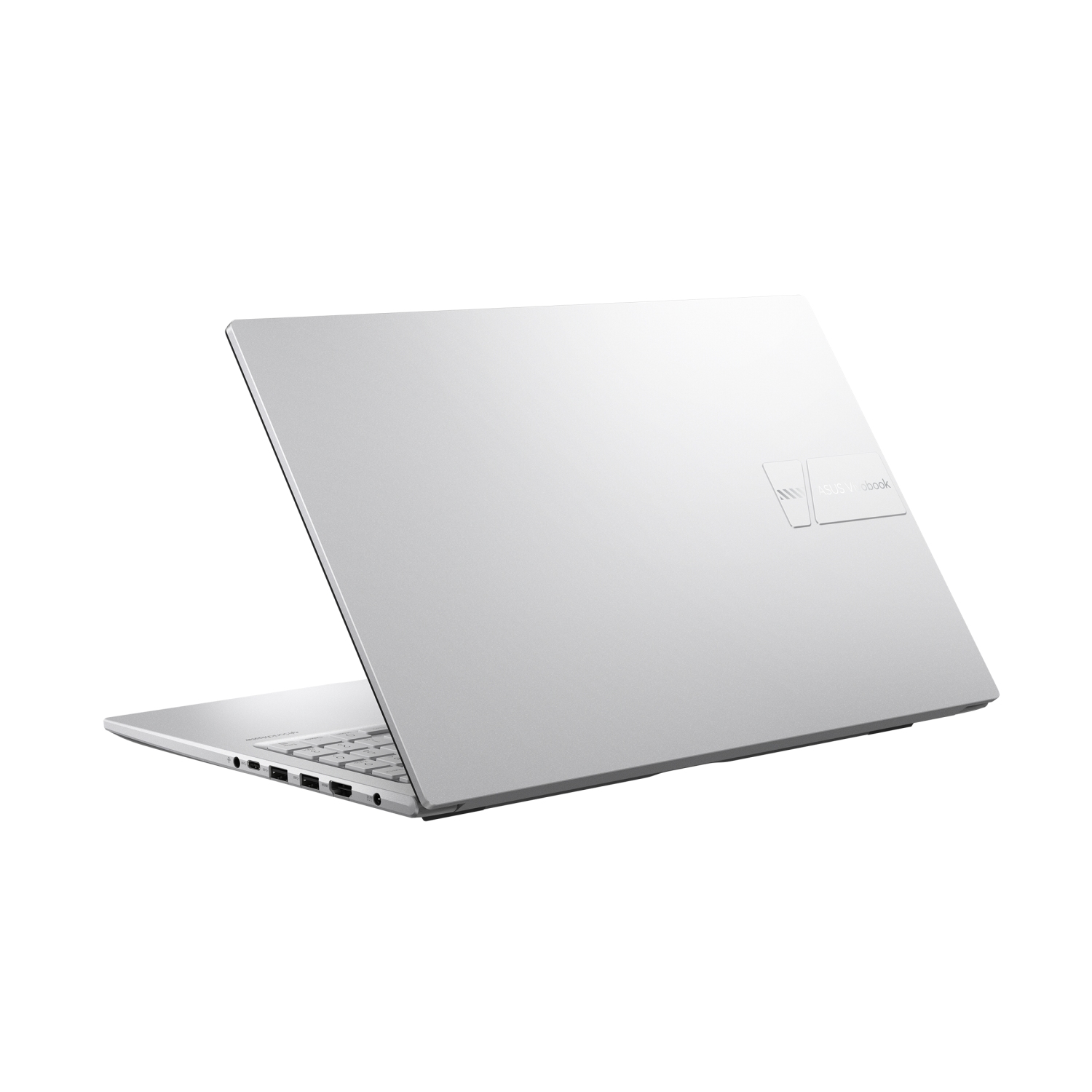 Obrázek ASUS Vivobook 15/X1504VA/i3-1315U/15,6"/FHD/8GB/512GB SSD/UHD/W11H/Silver/2R