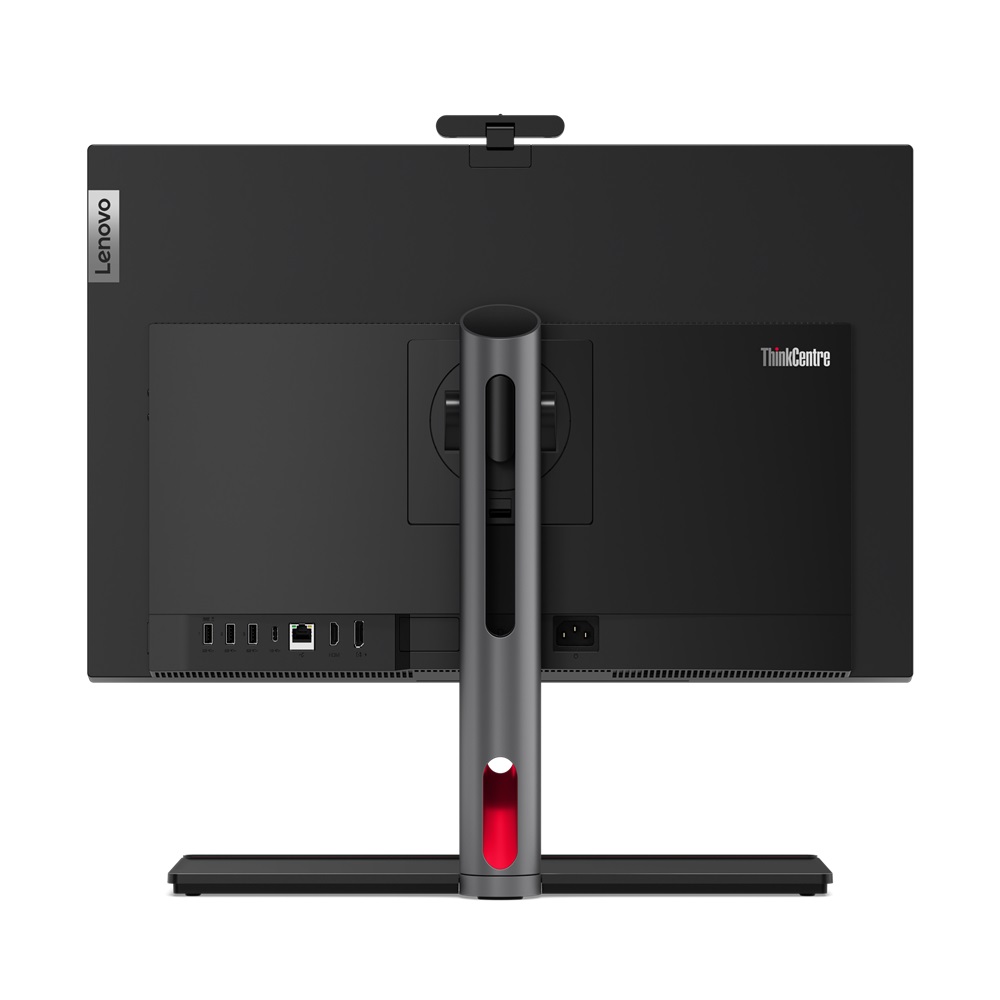 Obrázek Lenovo ThinkCentre M/AiO M90a Gen 5/23,8"/FHD/i5-14500/16GB/512GB SSD/UHD 770/W11P/Black/3R