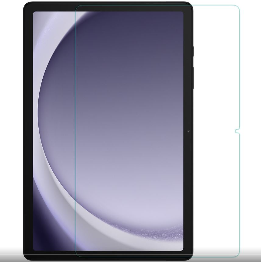 Obrázek Nillkin Tvrzené Sklo 0.3mm H+ pro Samsung Galaxy Tab A9+