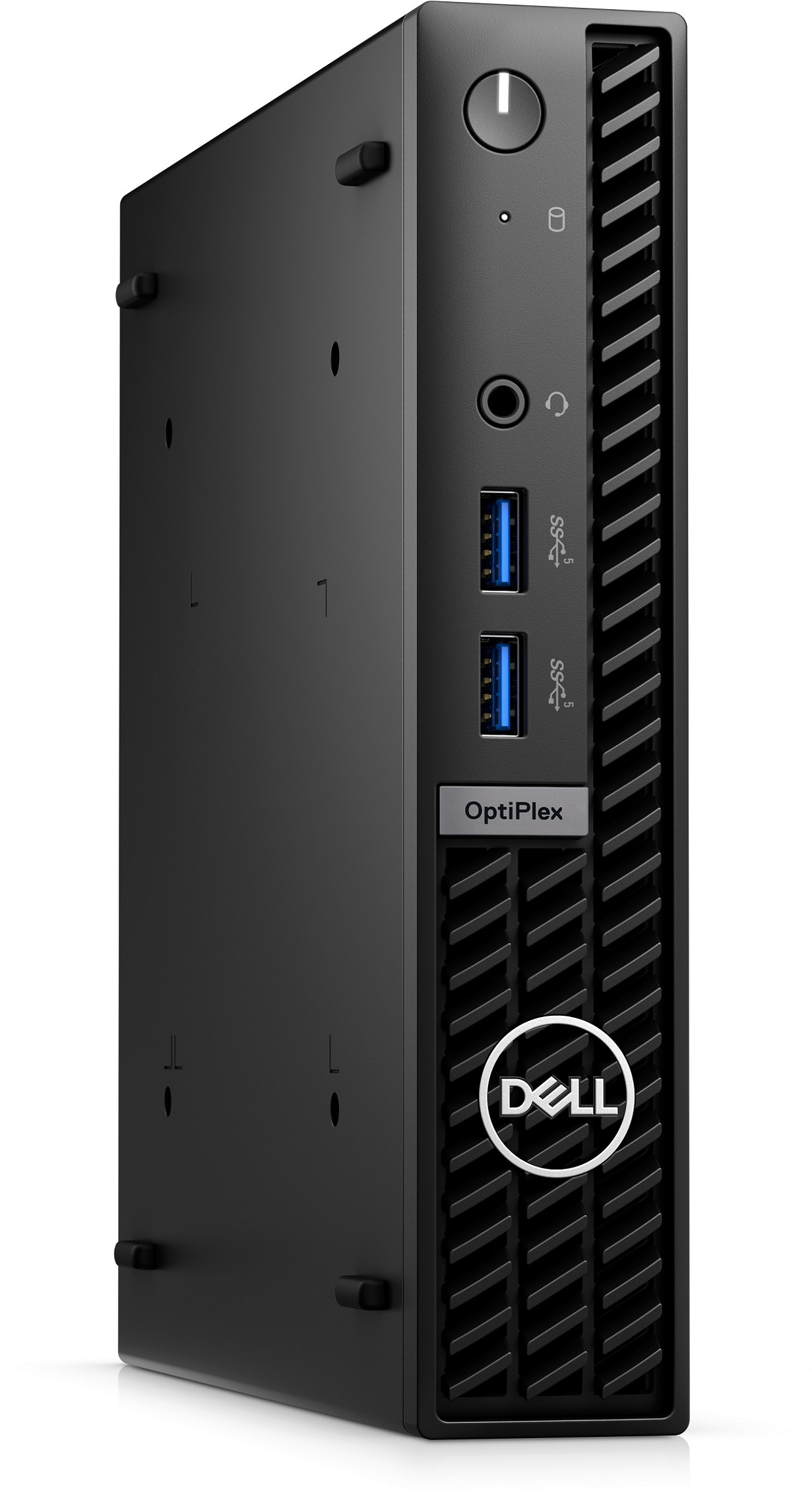 Obrázek Dell Optiplex/7010+/Micro/i5-13500T/16GB/256GB SSD/UHD 770/W11P/3RNBD
