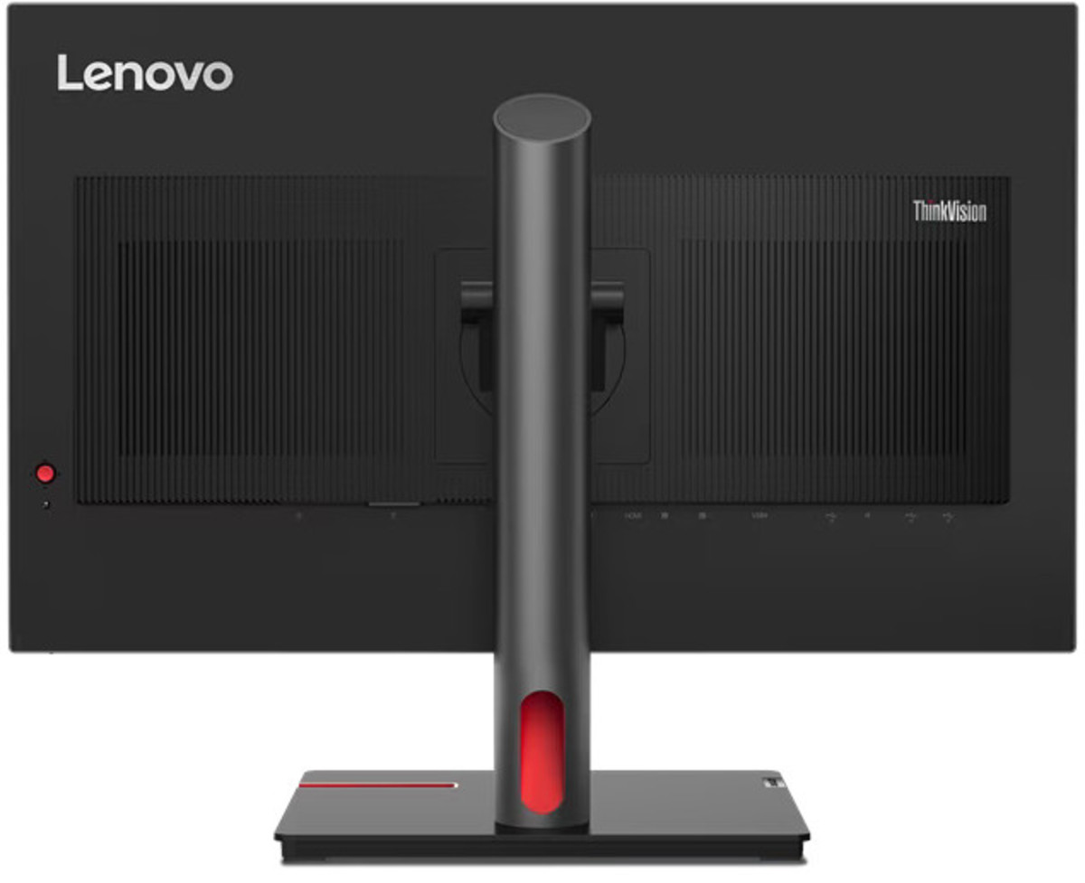 Obrázek Lenovo ThinkVision/P27pz-30/27"/IPS/4K UHD/60Hz/6ms/Black/3R