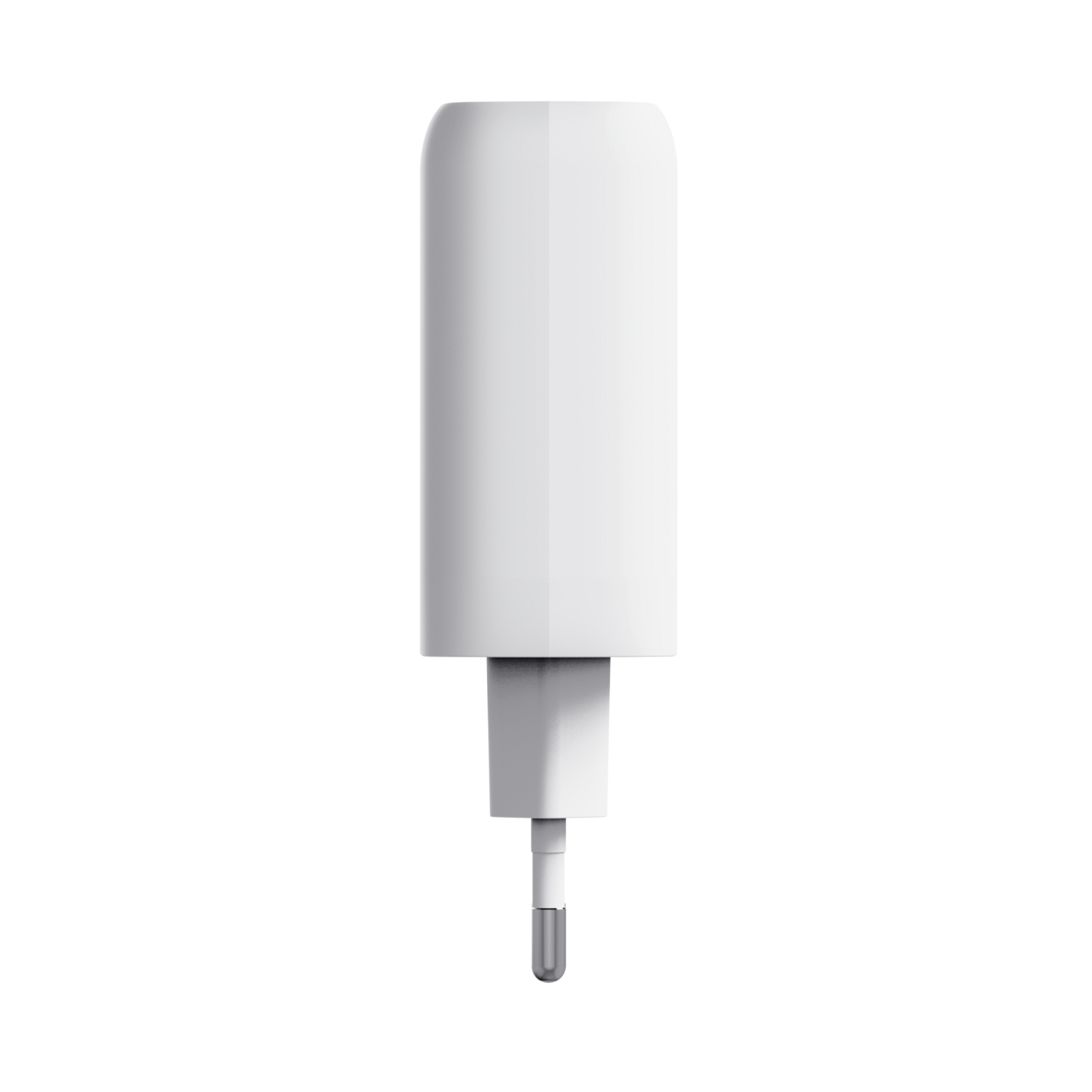 Obrázek TRUST MAXO 65W 2P USB-C CHARGER WHT