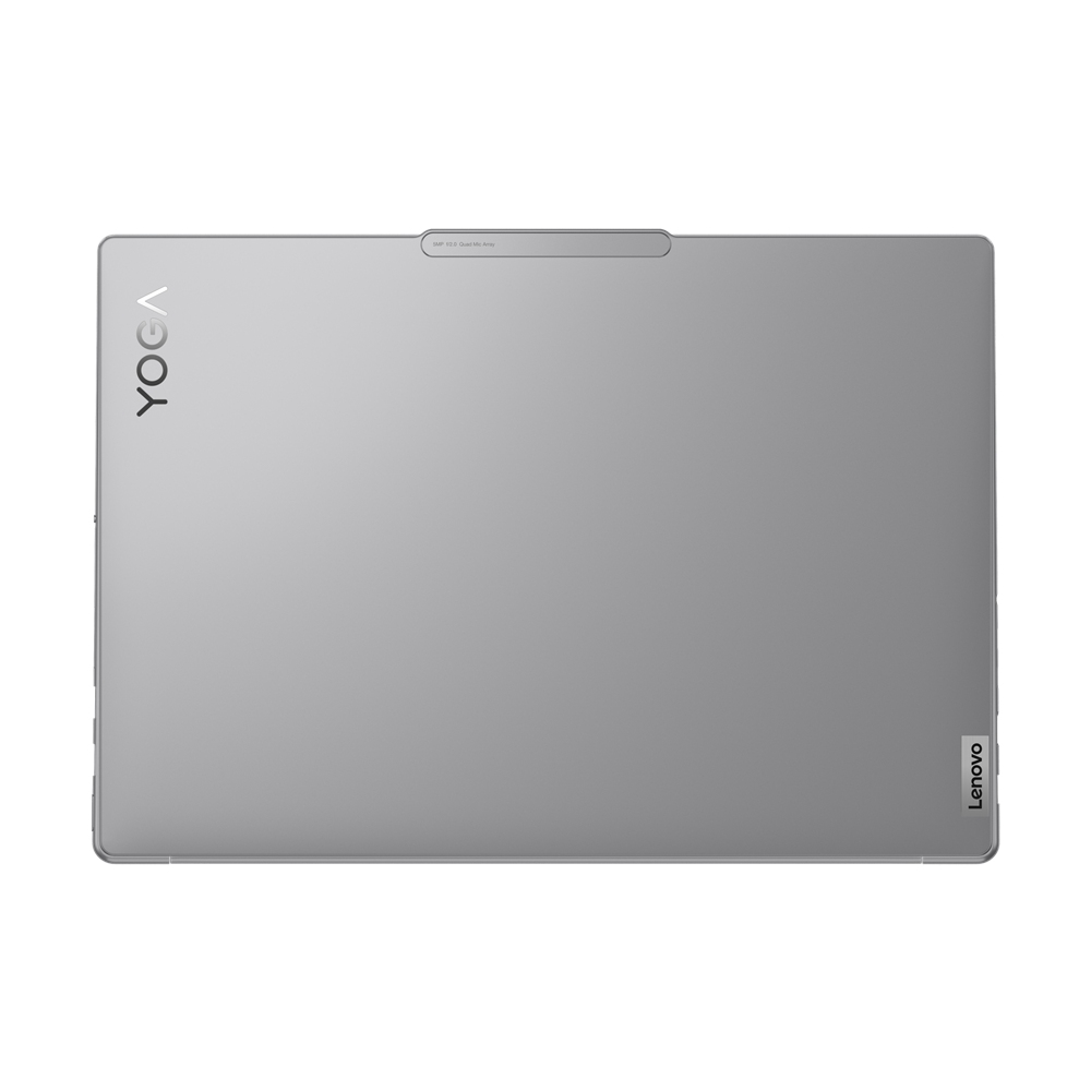 Obrázek Lenovo Yoga Pro 9/16IMH9/U9-185H/16"/3200x2000/64GB/1TB SSD/RTX 4070/W11P/Gray/3R