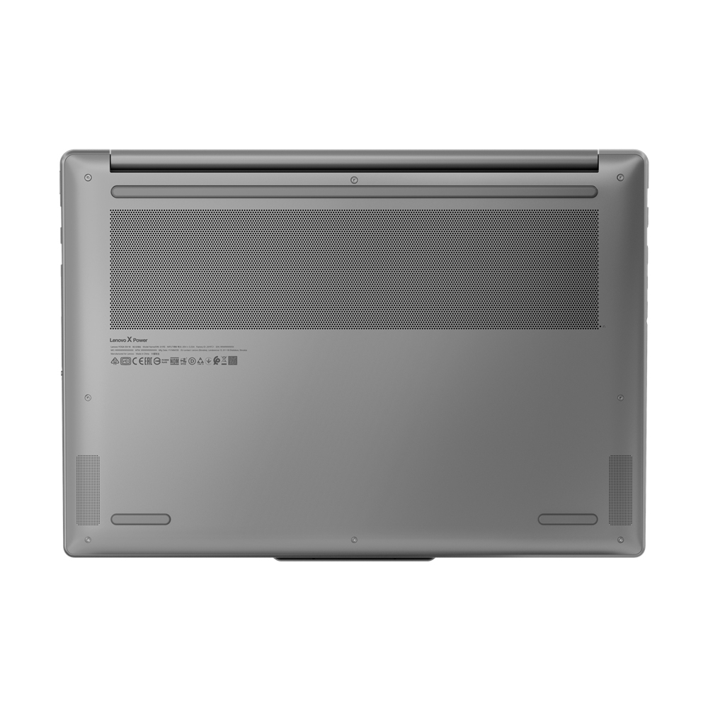 Obrázek Lenovo Yoga Pro 9/16IMH9/U9-185H/16"/3200x2000/64GB/1TB SSD/RTX 4070/W11P/Gray/3R