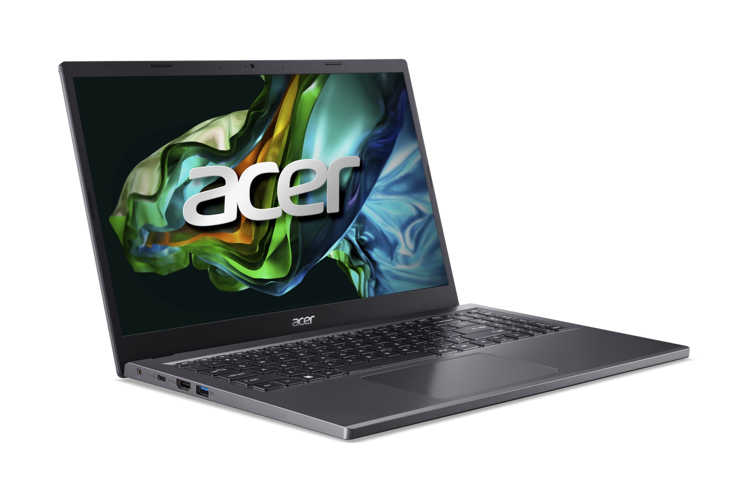 Obrázek Acer Aspire 5/A515-48M/R5-7530U/15,6"/QHD/16GB/512GB SSD/RX Vega 7/W11H/Gray/2R