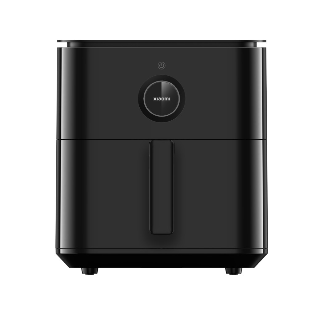 Obrázek Xiaomi Smart Air Fryer 6,5l Black EU