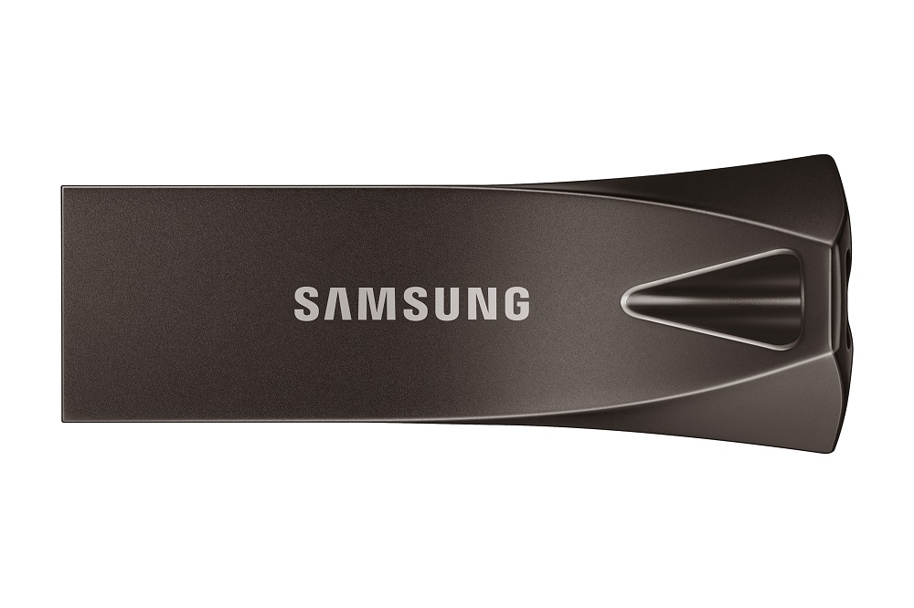 Obrázek Samsung BAR Plus/64GB/USB 3.2/USB-A/Titan Gray