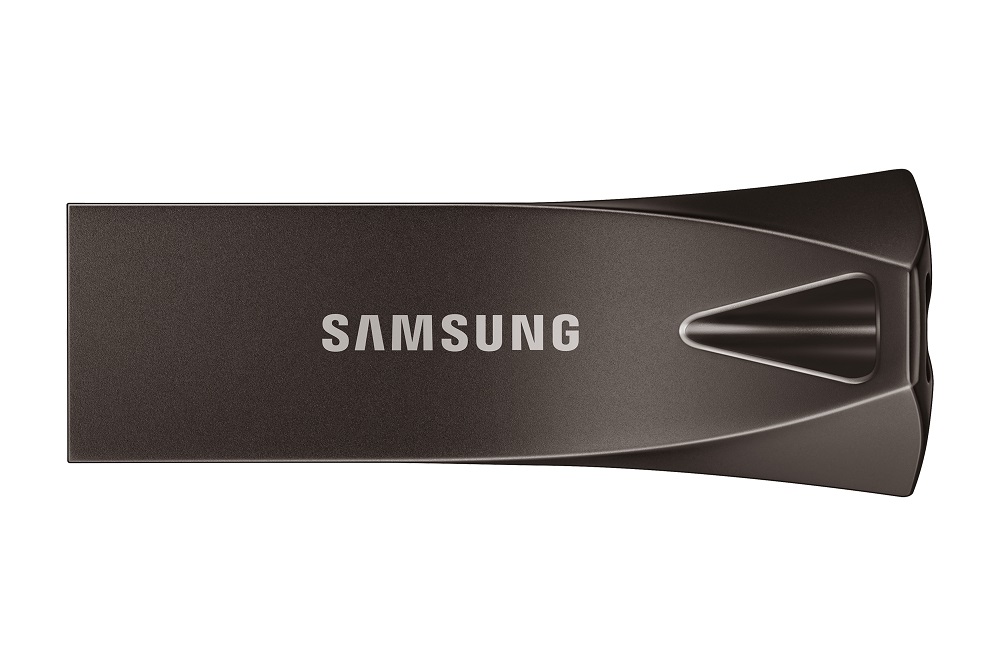 Obrázek Samsung BAR Plus/128GB/USB 3.2/USB-A/Titan Gray