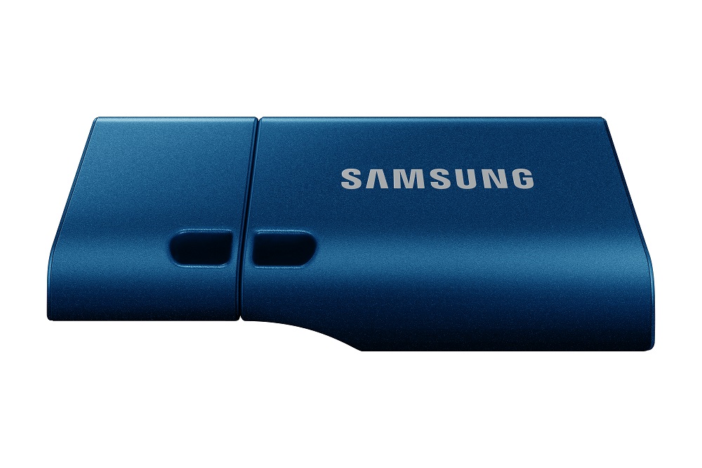 Obrázek Samsung/64GB/USB 3.2/USB-C/Modrá