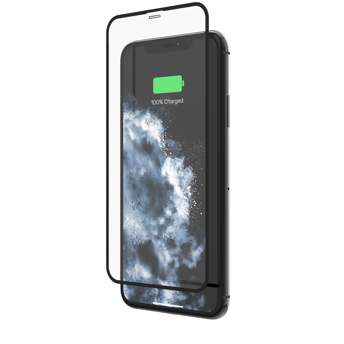 Obrázek InvisibleShield Elite Edge sklo iPhone XS Max/11 Pro Max