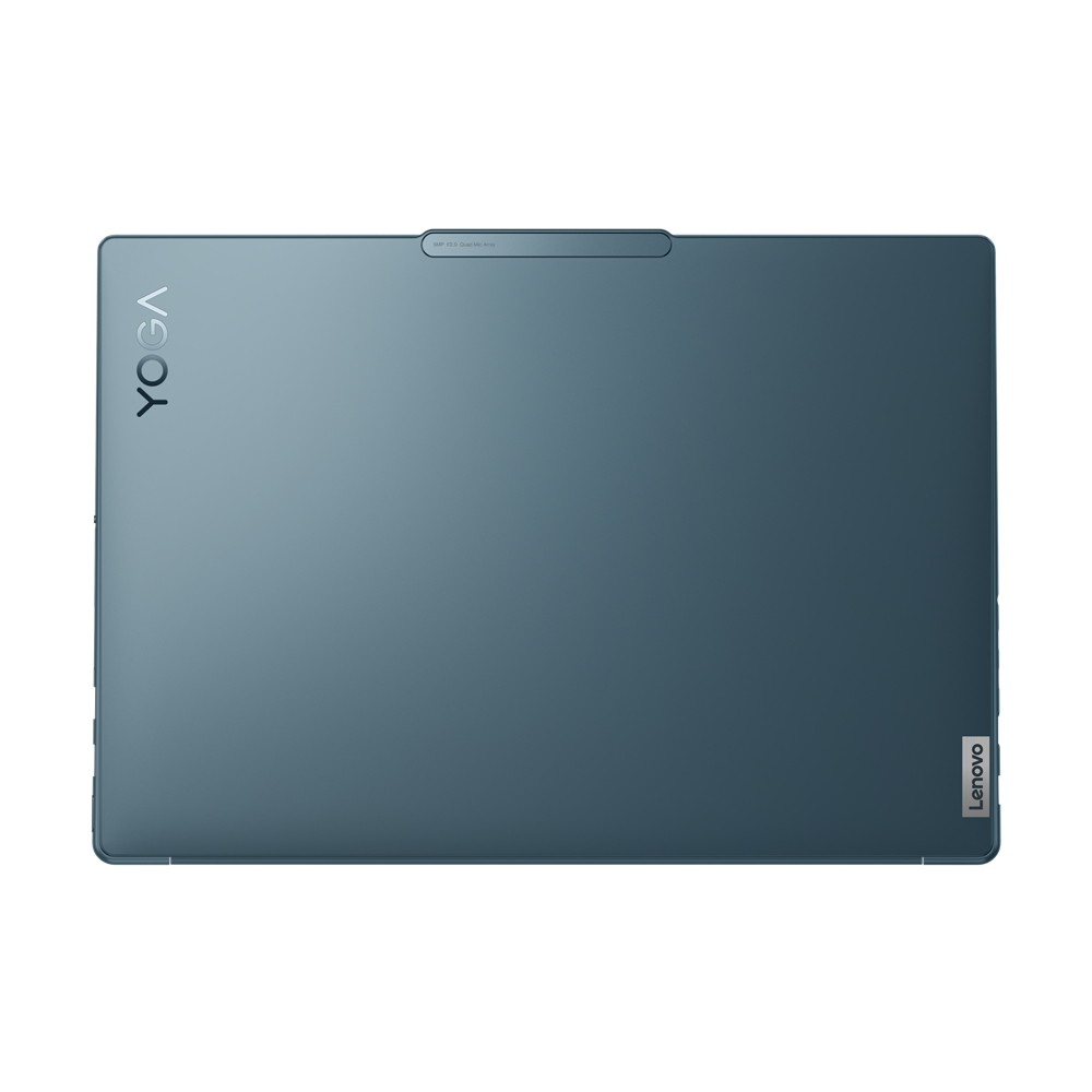 Obrázek Lenovo Yoga Pro 9/16IMH9/U9-185H/16"/3200x2000/64GB/1TB SSD/RTX 4070/W11P/Tidal Teal/3R