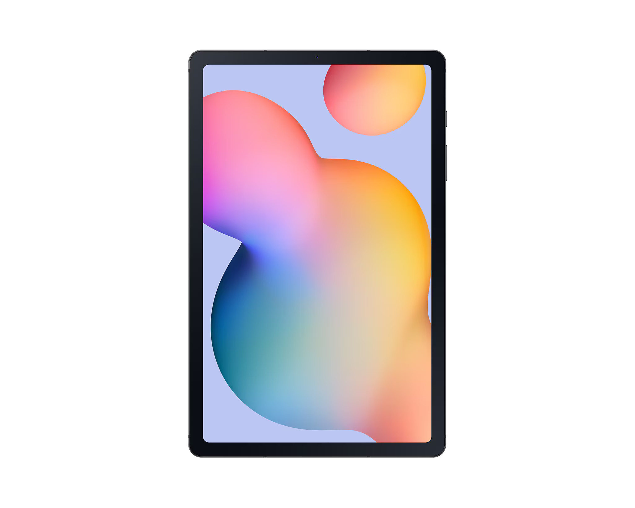 Obrázek Samsung Galaxy Tab S6 Lite 2024/SM-P620/10,4"/2000x1200/4GB/64GB/An14/Oxford Gray