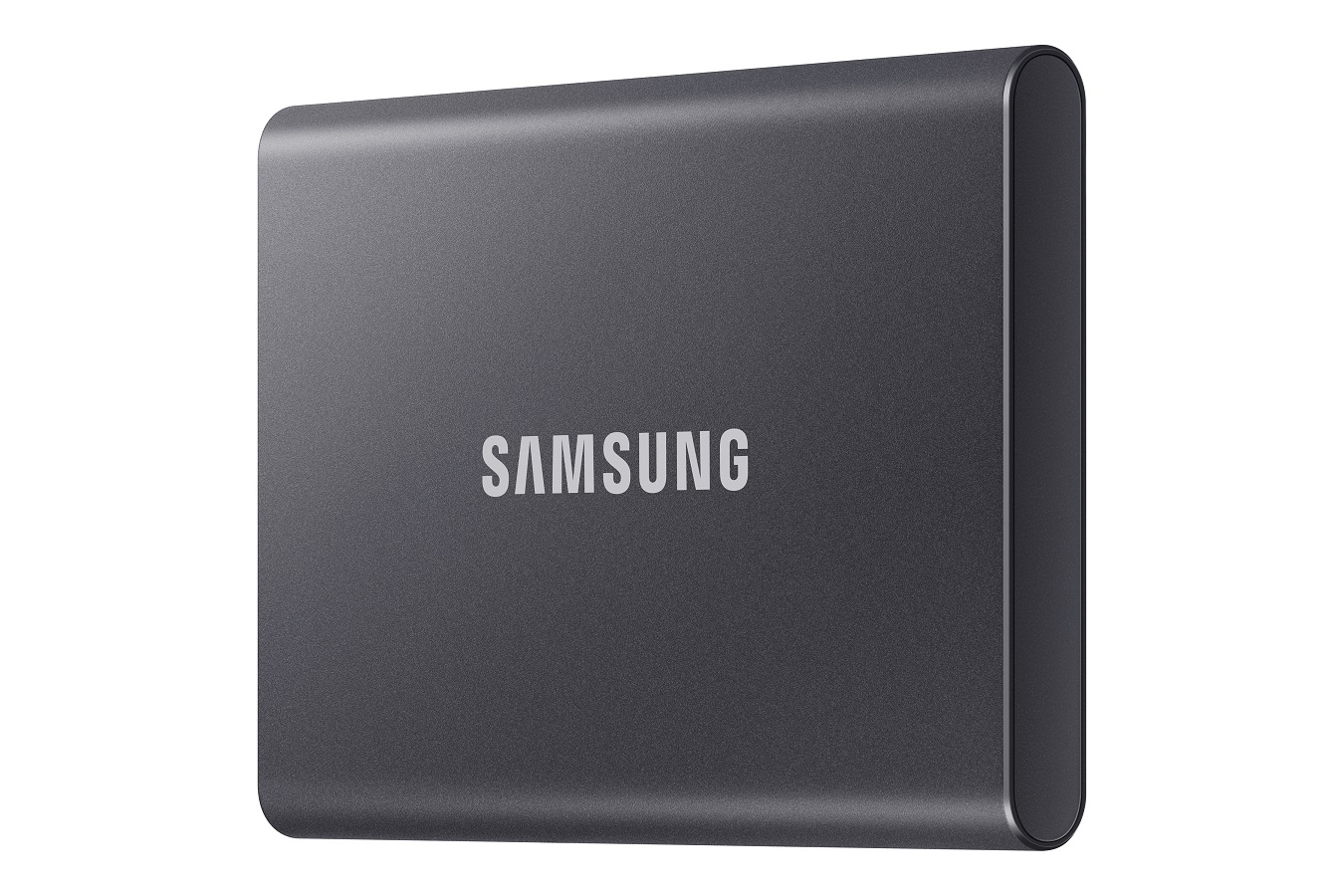 Obrázek Samsung T7/4TB/SSD/Externí/Šedá/5R