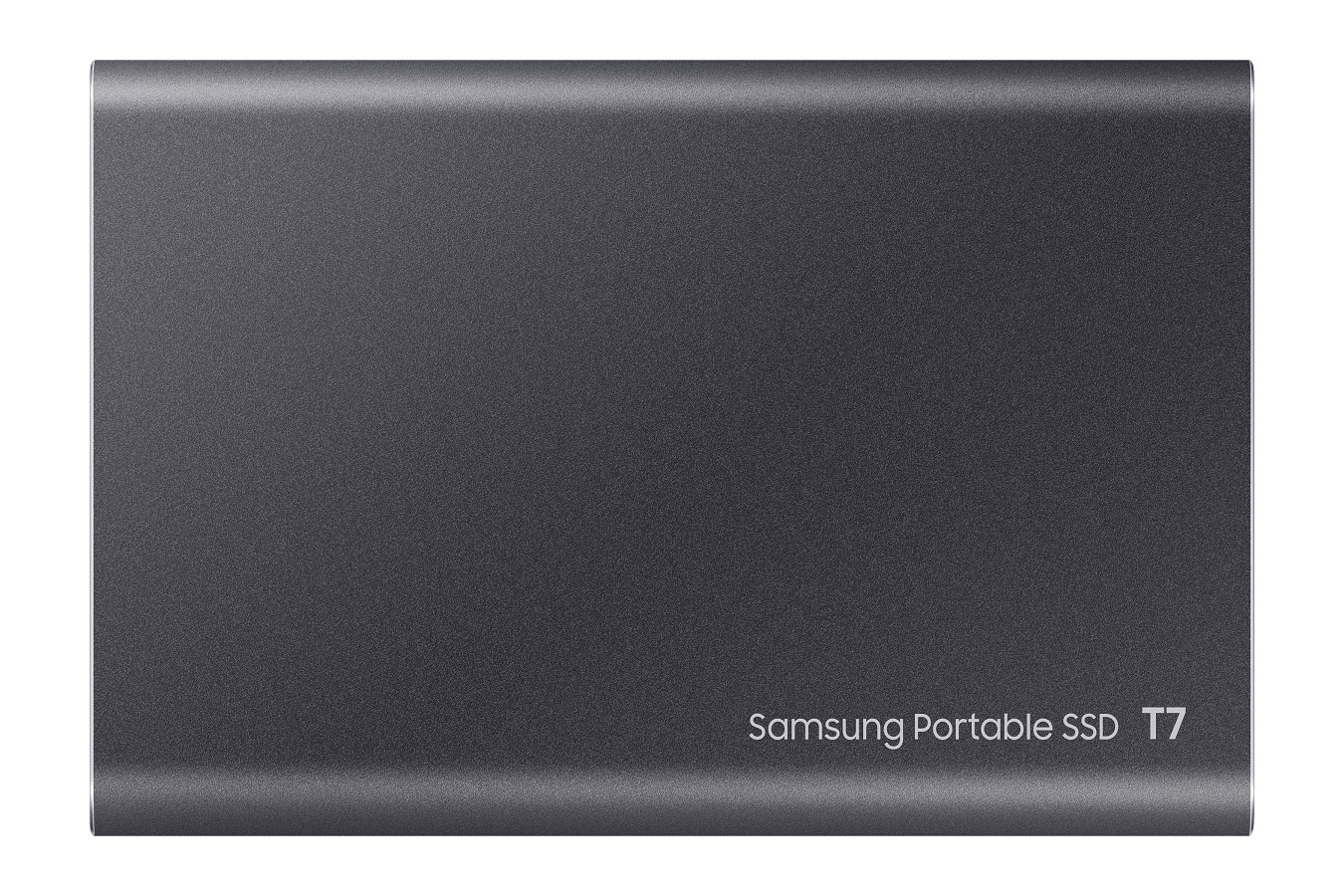 Obrázek Samsung T7/4TB/SSD/Externí/Šedá/5R