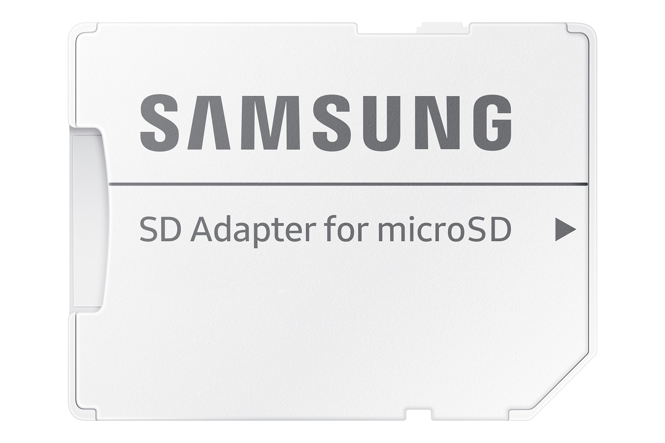 Obrázek Samsung EVO Plus/micro SDXC/256GB/UHS-I U3 / Class 10/+ Adaptér/Bílá