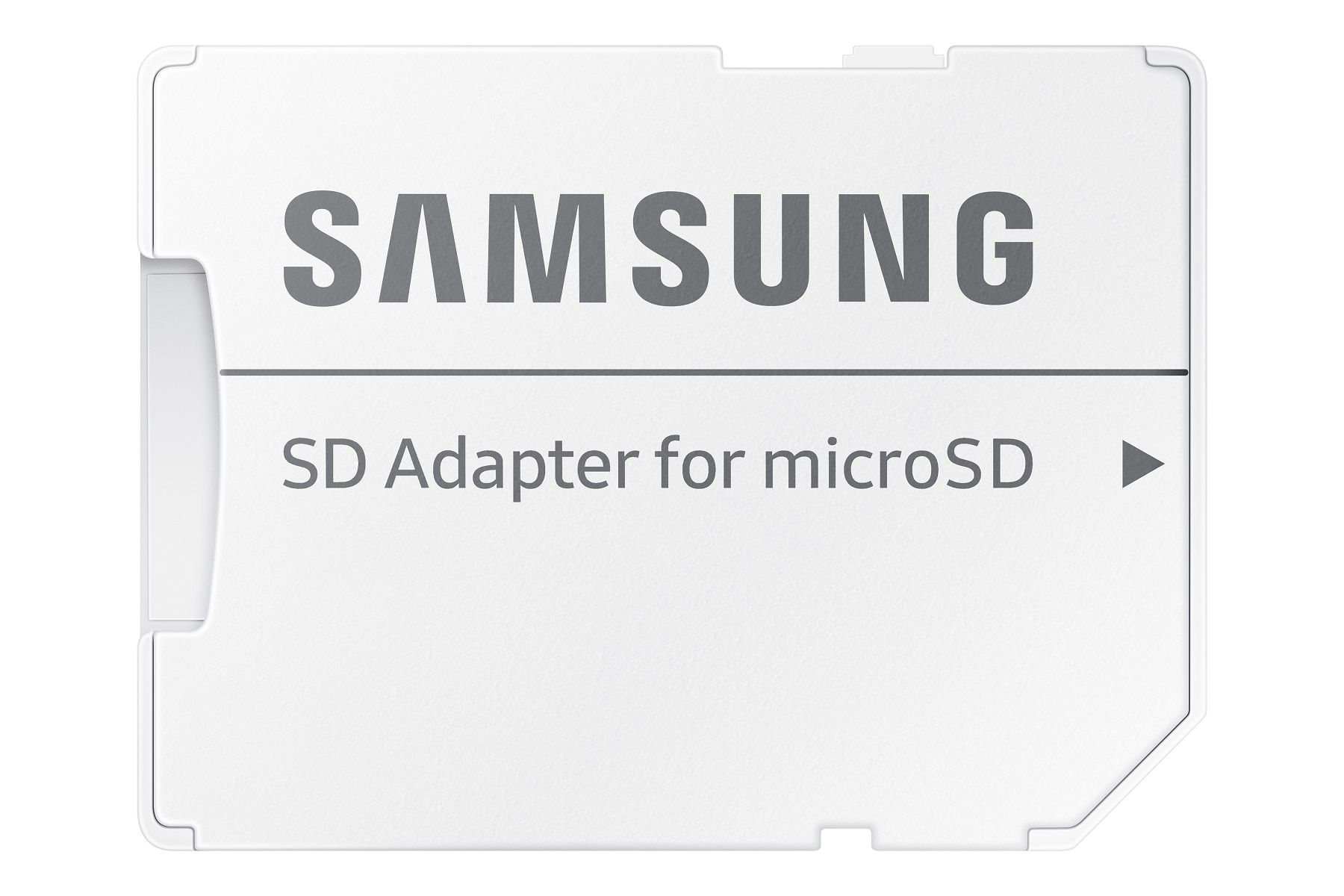 Obrázek Samsung EVO Plus/micro SDXC/512GB/UHS-I U3 / Class 10/+ Adaptér/Bílá