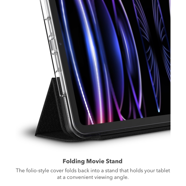 Obrázek GEAR4 Crystal Palace Folio kryt iPad Pro 11 (22/21)