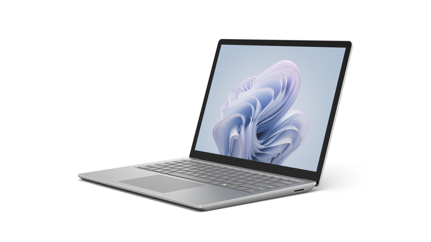 Obrázek Microsoft Surface Laptop 6/U5-135H/13,5"/2256x1504/T/8GB/256GB SSD/Arc Xe/W11P/Platinum/2R