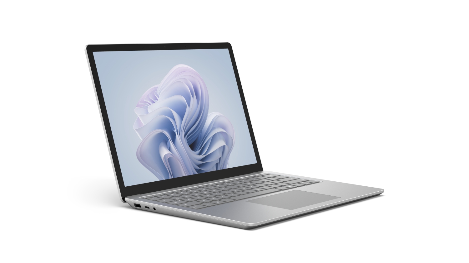 Obrázek Microsoft Surface Laptop 6/U5-135H/13,5"/2256x1504/T/8GB/256GB SSD/Arc Xe/W11P/Platinum/2R