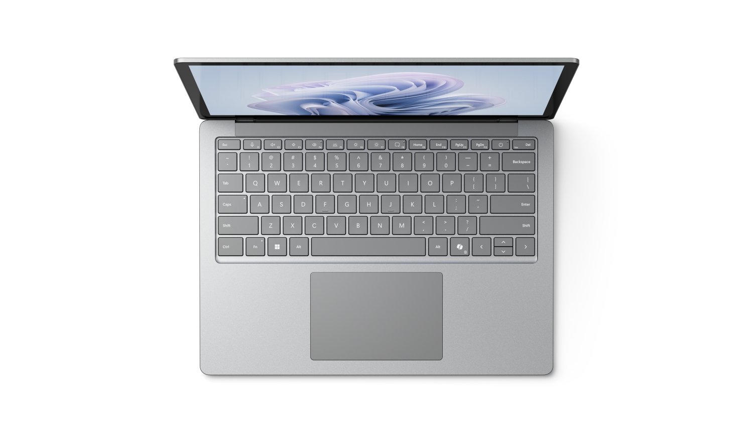 Obrázek Microsoft Surface Laptop 6/U5-135H/13,5"/2256x1504/T/8GB/256GB SSD/Arc Xe/W11P/Platinum/2R