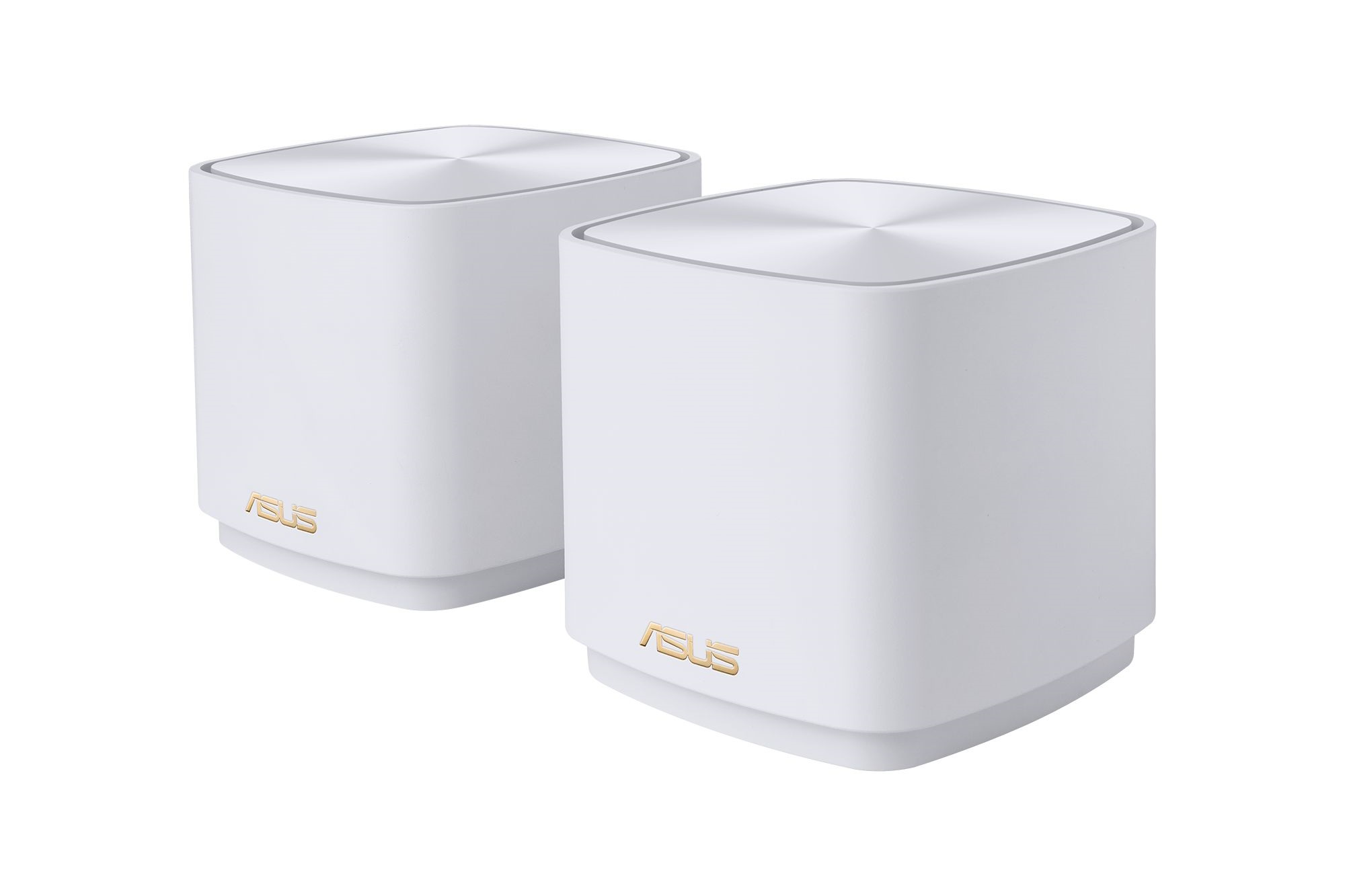 Obrázek ASUS Zenwifi XD4 Plus (2-pack, White)