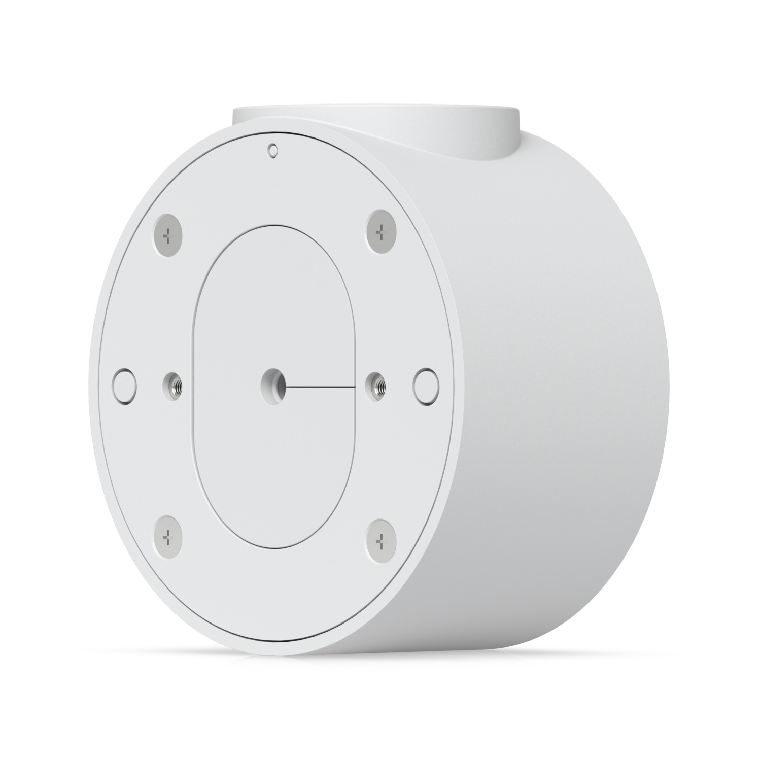 Obrázek Ubiquiti UACC-Camera-CJB-W - Camera Compact Junction Box, kabelový box pro UVC-G5-xxx-Ultra, bílý