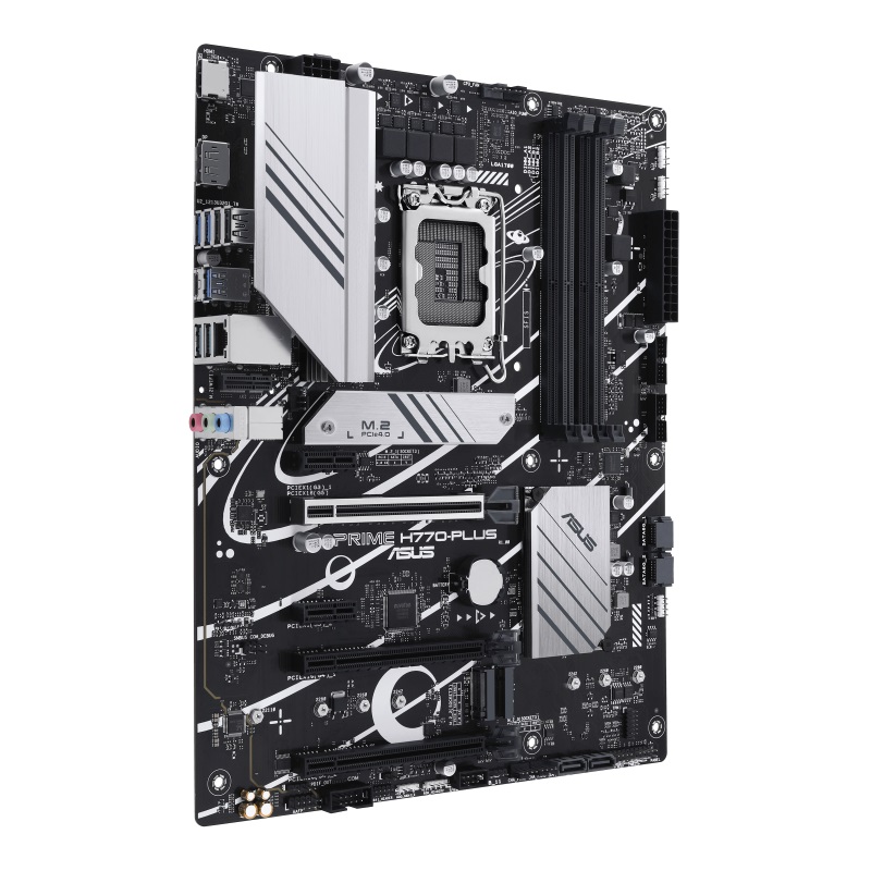 Obrázek ASUS PRIME H770-PLUS/LGA 1700/ATX