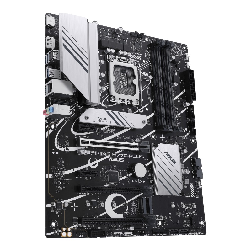 Obrázek ASUS PRIME H770-PLUS/LGA 1700/ATX