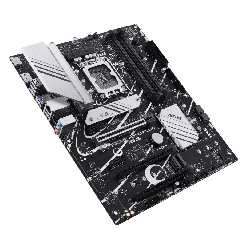 Obrázek ASUS PRIME H770-PLUS/LGA 1700/ATX