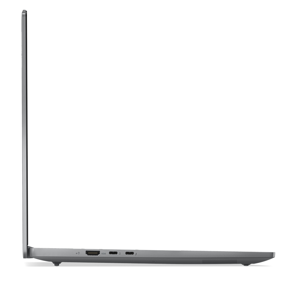 Obrázek Lenovo IdeaPad Pro 5/16IMH9/U9-185H/16"/2560x1600/32GB/1TB SSD/Arc Xe/W11H/Gray/2R