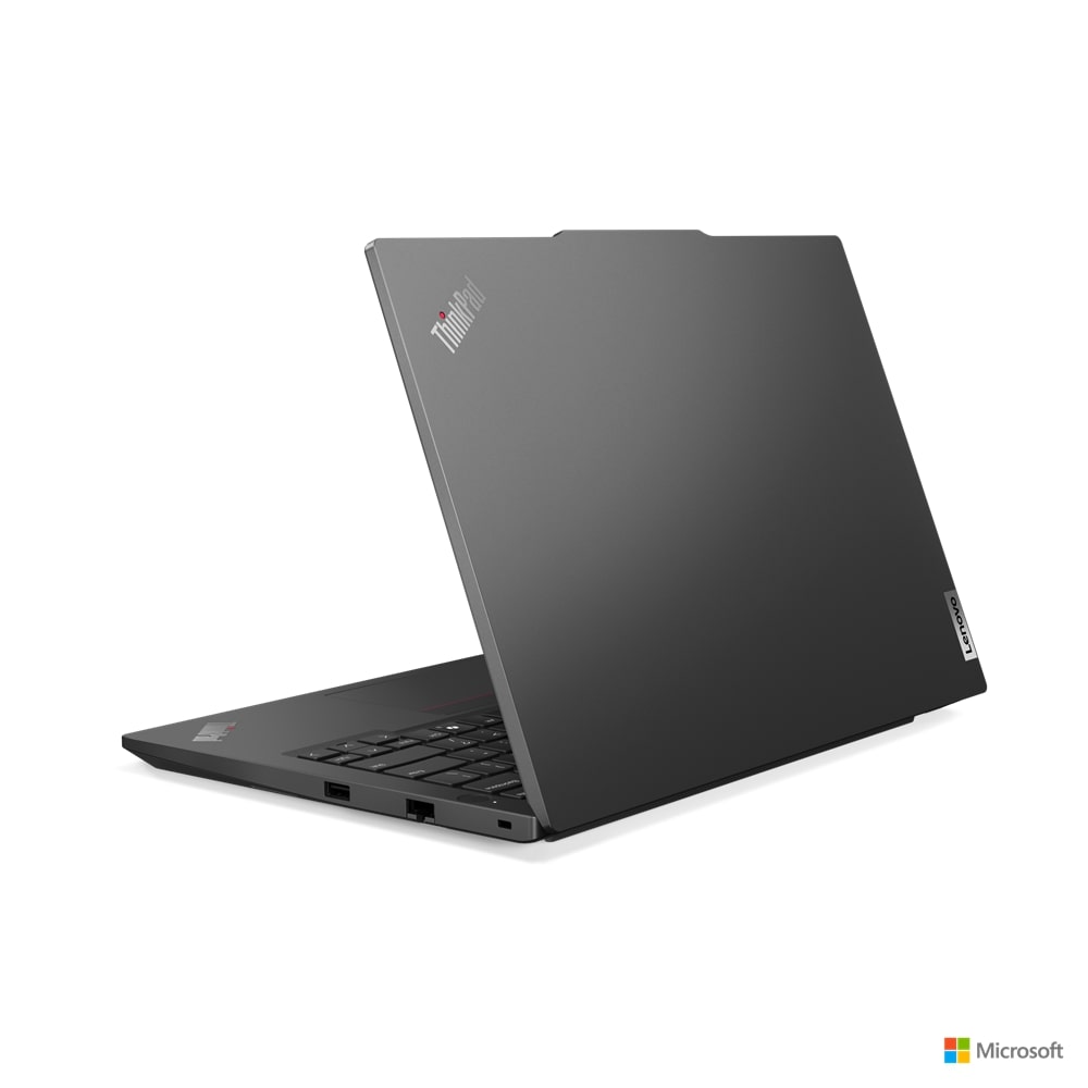 Obrázek Lenovo ThinkPad E/E14 Gen 6 (Intel)/U7-155H/14"/WUXGA/32GB/1TB SSD/Arc Xe/W11P/Black/3R