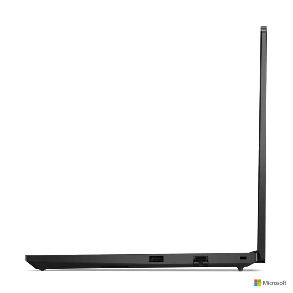 Obrázek Lenovo ThinkPad E/E14 Gen 6 (Intel)/U7-155H/14"/WUXGA/32GB/1TB SSD/Arc Xe/W11P/Black/3R