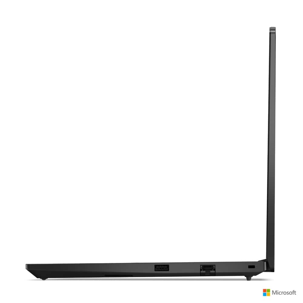Obrázek Lenovo ThinkPad E/E14 Gen 6 (Intel)/U5-125U/14"/WUXGA/16GB/512GB SSD/4C-iGPU/W11P/Black/3R