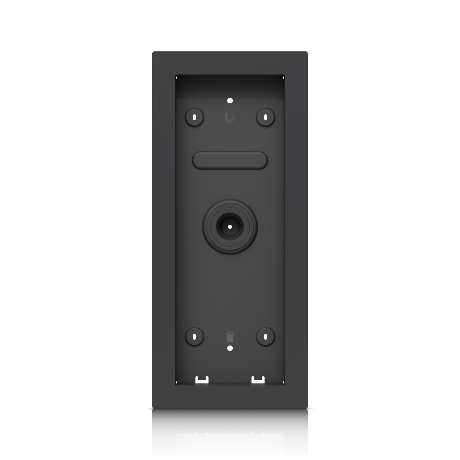 Obrázek Ubiquiti UACC-Intercom-FM - Intercom Flush Mount,  zápustný držák pro UA-Intercom