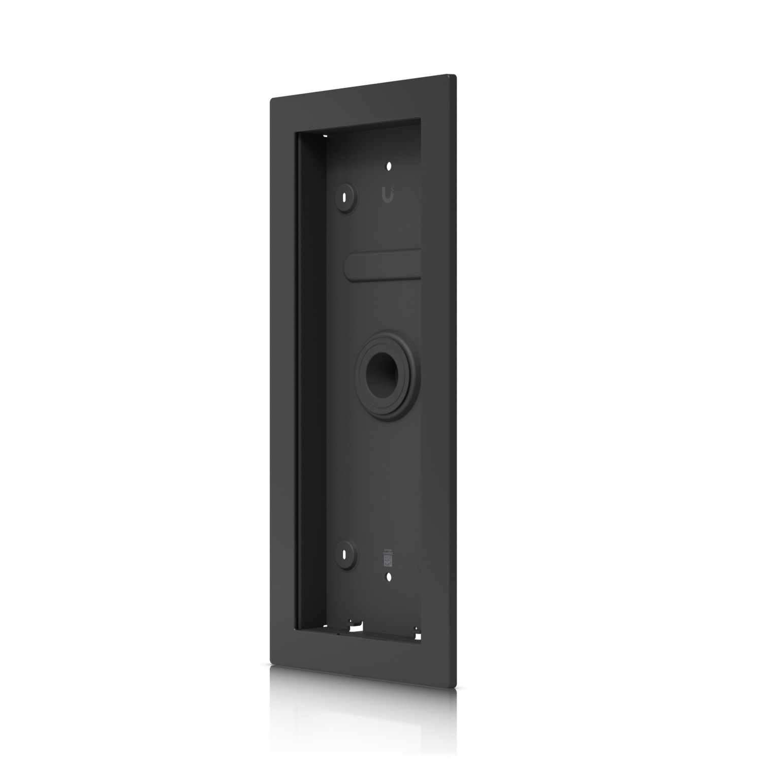 Obrázek Ubiquiti UACC-Intercom-FM - Intercom Flush Mount,  zápustný držák pro UA-Intercom