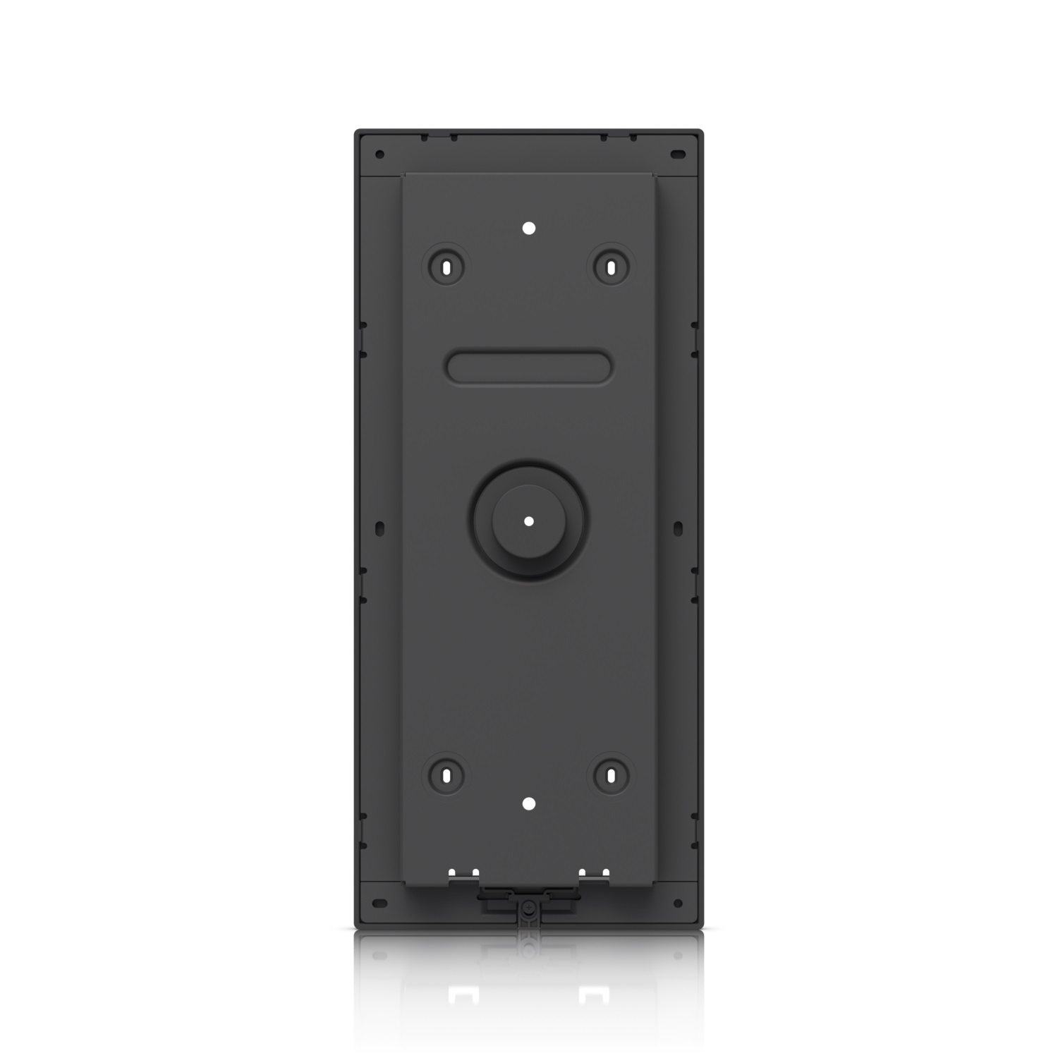 Obrázek Ubiquiti UACC-Intercom-FM - Intercom Flush Mount,  zápustný držák pro UA-Intercom