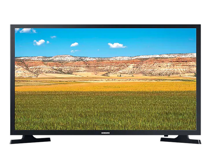 Samsung/32T4302AE/32"/HD ready/Black