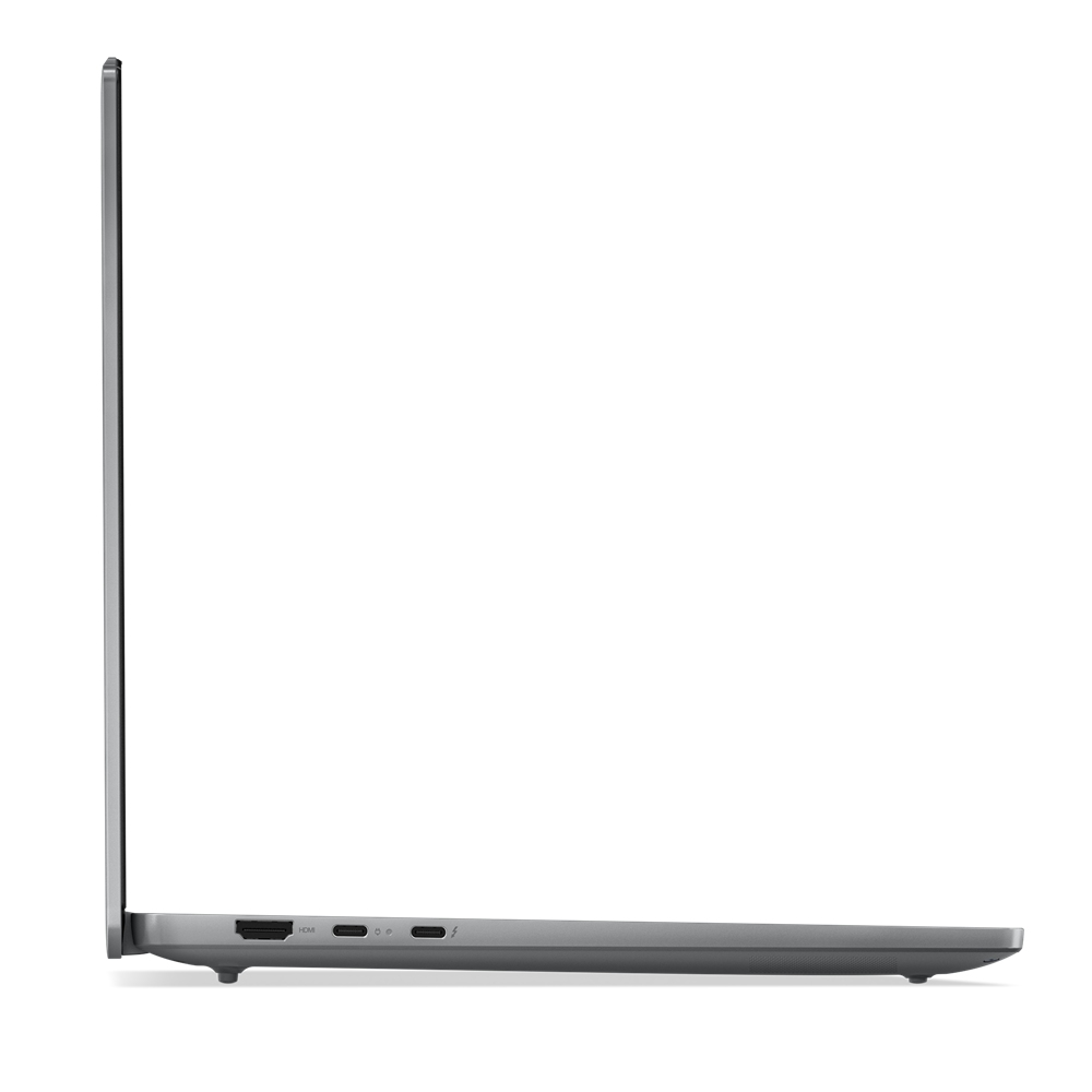 Obrázek Lenovo IdeaPad Pro 5/14IMH9/U9-185H/14"/2880x1800/32GB/1TB SSD/Arc Xe/W11P/Gray/2R