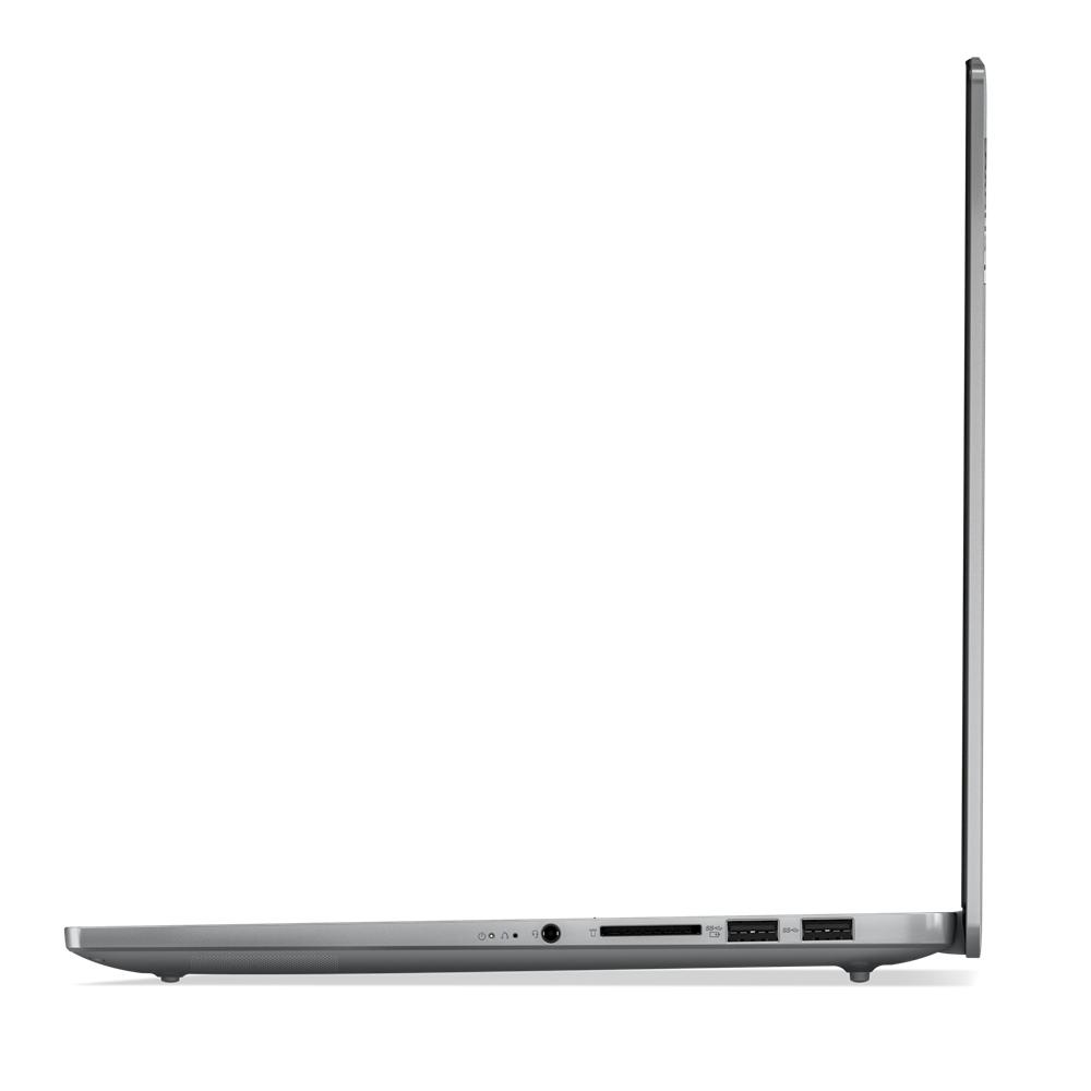 Obrázek Lenovo IdeaPad Pro 5/14IMH9/U9-185H/14"/2880x1800/32GB/1TB SSD/Arc Xe/W11P/Gray/2R