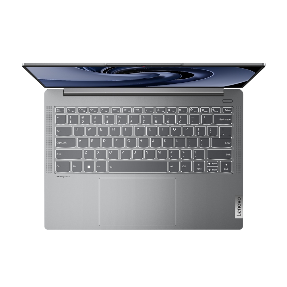 Obrázek Lenovo IdeaPad Pro 5/14IMH9/U9-185H/14"/2880x1800/32GB/1TB SSD/Arc Xe/W11P/Gray/2R