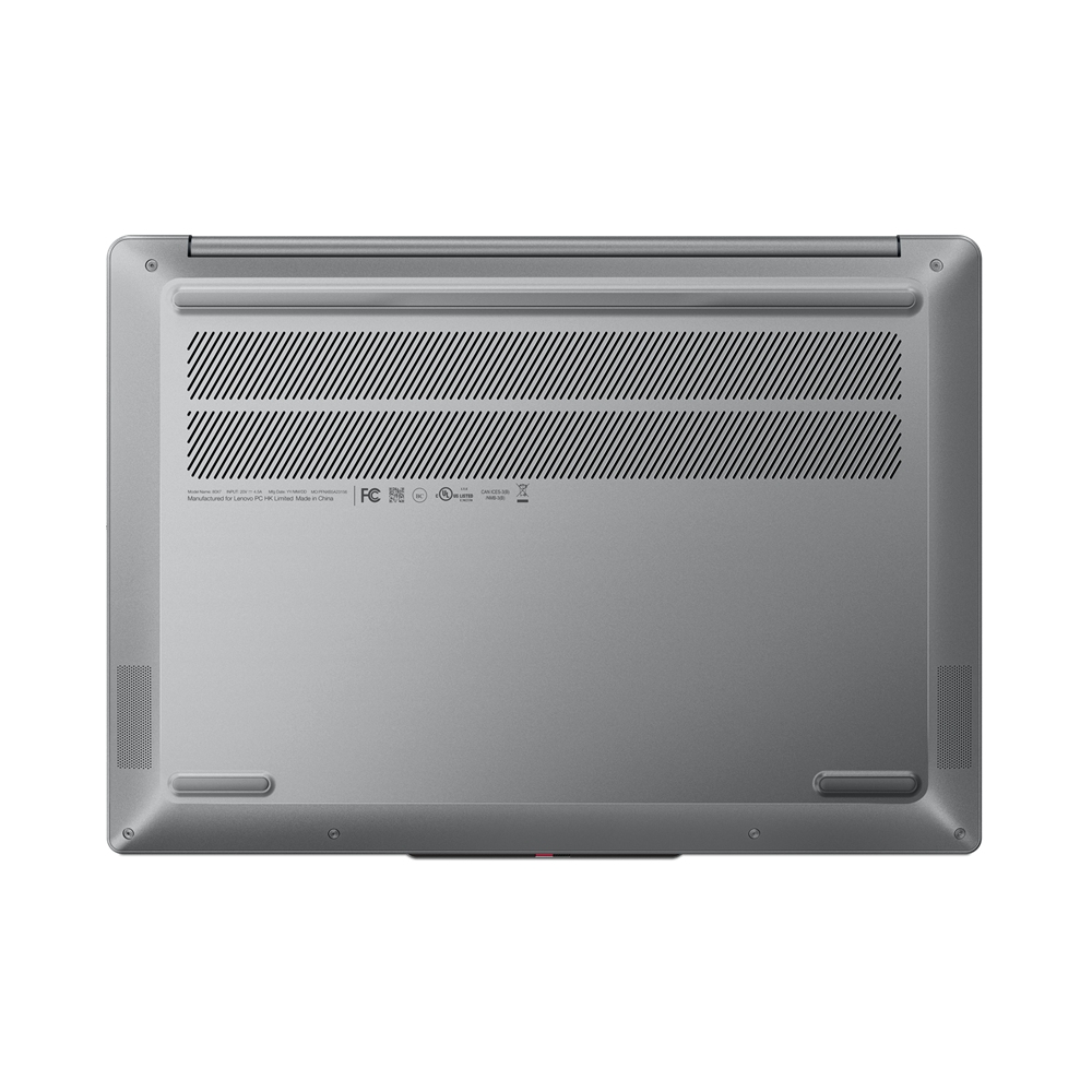 Obrázek Lenovo IdeaPad Pro 5/14IMH9/U9-185H/14"/2880x1800/32GB/1TB SSD/Arc Xe/W11P/Gray/2R