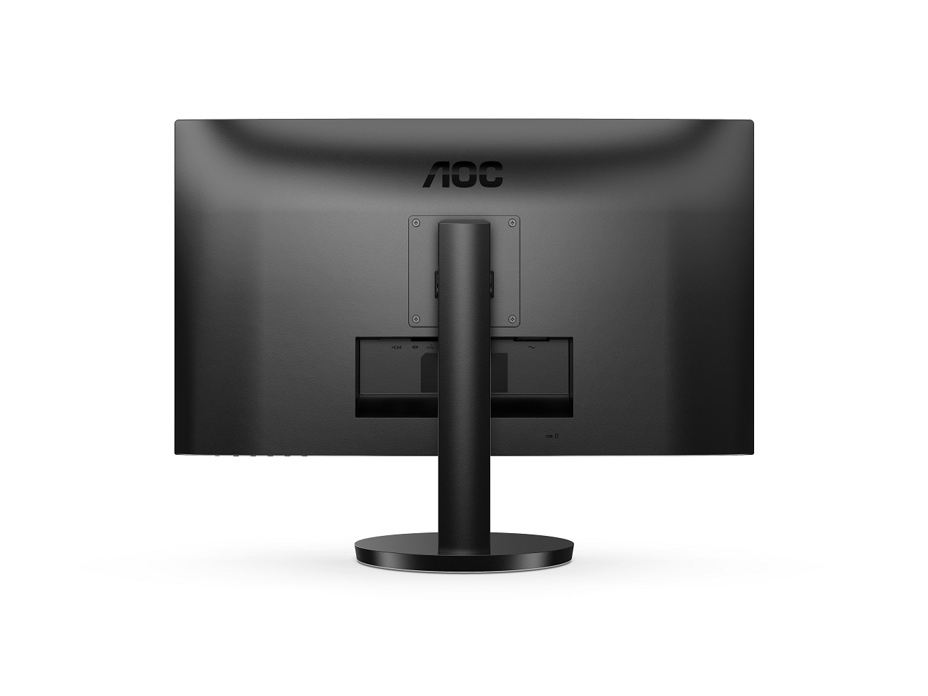 Obrázek AOC/Q27B3CF2/27"/IPS/QHD/100Hz/1ms/Black/3R