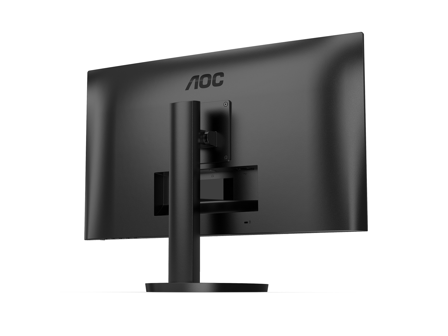 Obrázek AOC/Q27B3CF2/27"/IPS/QHD/100Hz/1ms/Black/3R