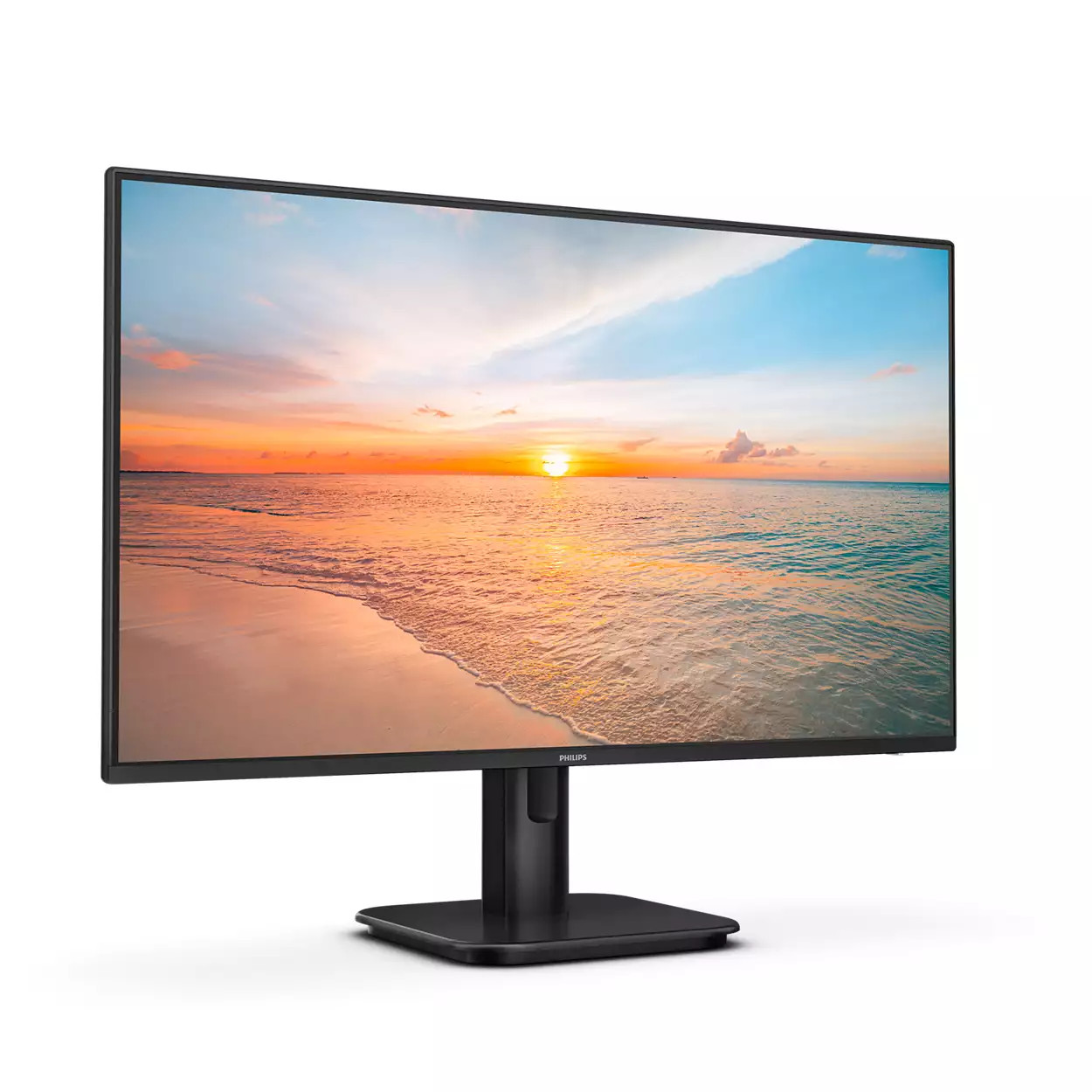 Obrázek Philips/24E1N1100A/00/23,8"/IPS/FHD/100Hz/1ms/Black/3R