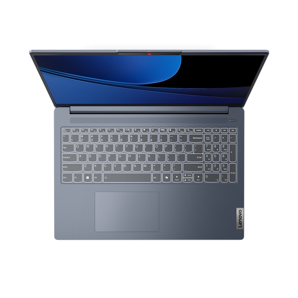 Obrázek Lenovo IdeaPad Slim 5/16IMH9/U7-155H/16"/2048x1280/32GB/1TB SSD/Arc Xe/W11H/Blue/2R