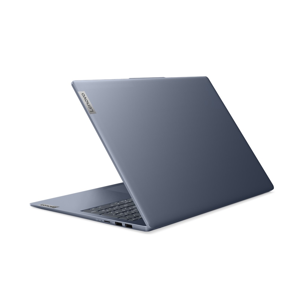 Obrázek Lenovo IdeaPad Slim 5/16AHP9/R5-8645HS/16"/2048x1280/16GB/1TB SSD/AMD int/bez OS/Blue/2R